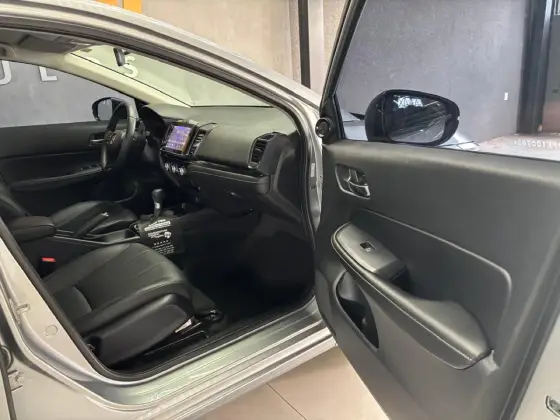 HONDA CITY 1.5 i-VTEC FLEX EXL CVT