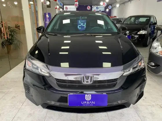 HONDA CITY 1.5 i-VTEC FLEX LX CVT