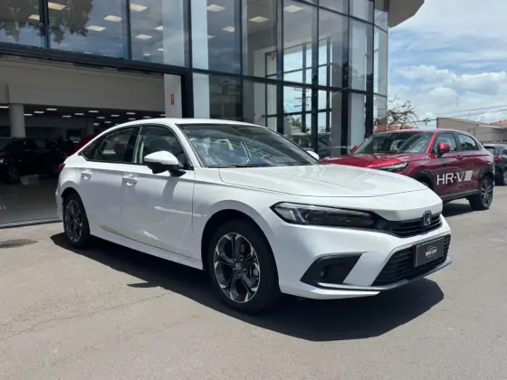 HONDA CIVIC 2.0 DI e:HEV TOURING e-CVT