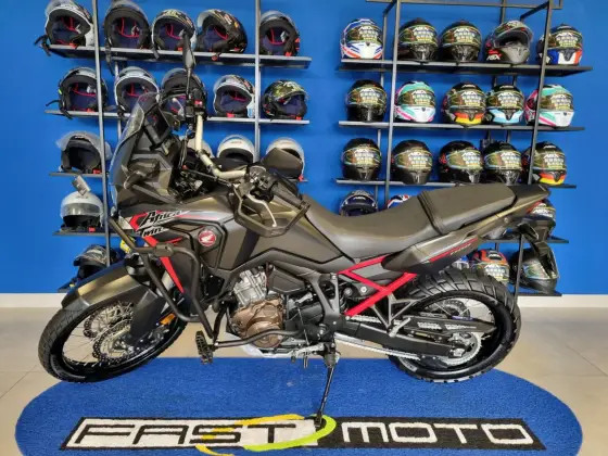 HONDA CRF 1100L AFRICA TWIN HONDA CRF 1100L AFRICA TWIN