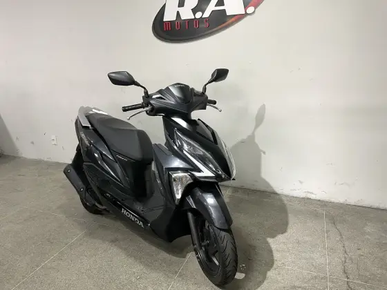 HONDA ELITE 125i 