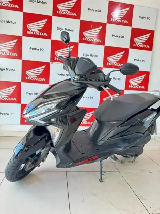 HONDA ELITE 125i 