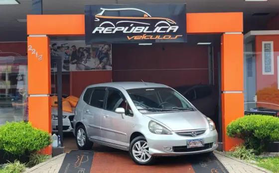 HONDA FIT 1.4 LX 8V GASOLINA 4P MANUAL HONDA FIT 1.4 LX 8V GASOLINA 4P MANUAL