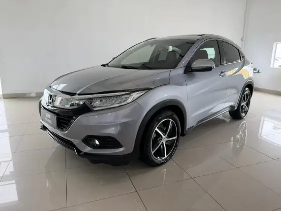 HONDA HR-V 1.5 16V TURBO GASOLINA TOURING 4P AUTOMÁTICO HONDA HR-V 1.5 16V TURBO GASOLINA TOURING 4P AUTOMÁTICO