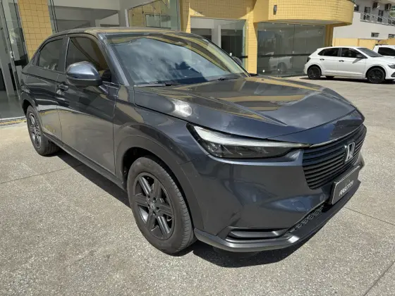 HONDA HR-V 1.5 DI I-VTEC FLEX EX CVT
