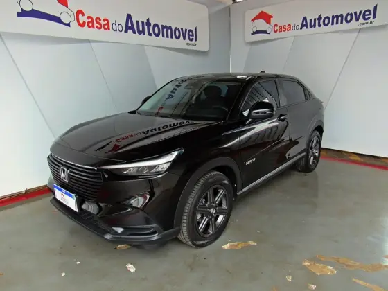 HONDA HR-V 1.5 DI I-VTEC FLEX EXL CVT