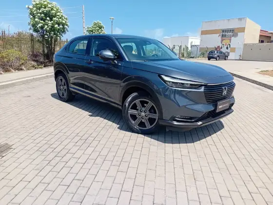 HONDA HR-V 1.5 DI I-VTEC FLEX EXL CVT