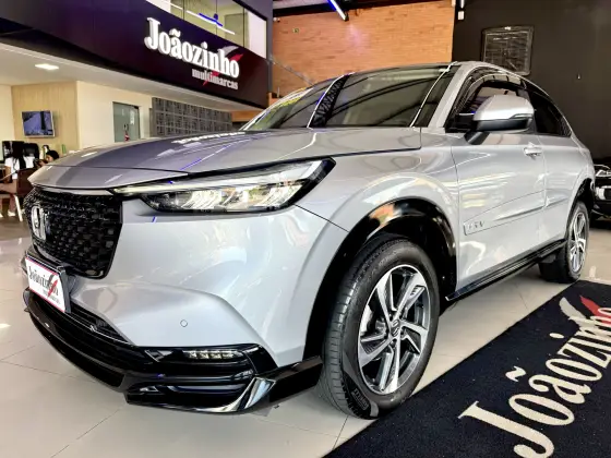 HONDA HR-V 1.5 DI I-VTEC TURBO FLEX TOURING CVT