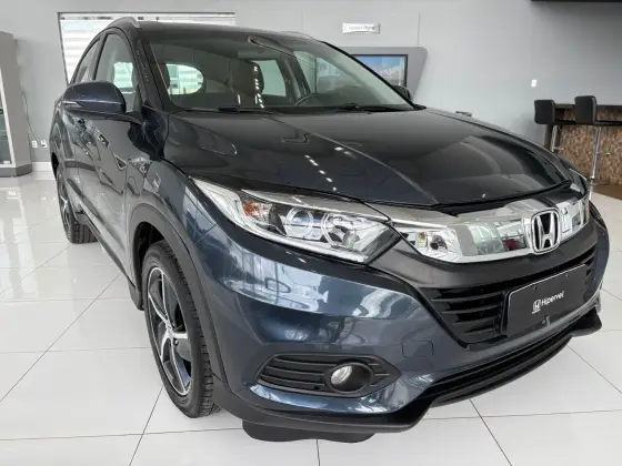 HONDA HR-V 1.8 16V FLEX EX 4P AUTOMÁTICO HONDA HR-V 1.8 16V FLEX EX 4P AUTOMÁTICO