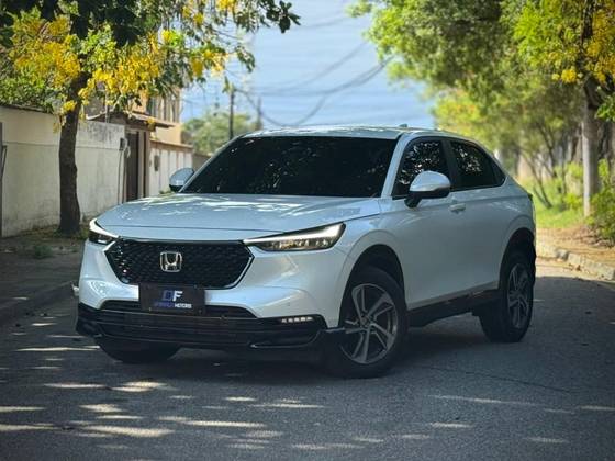 HONDA HR-V 1.5 DI I-VTEC FLEX EXL CVT