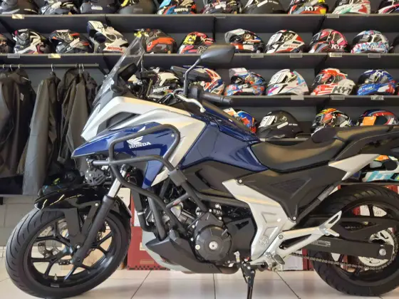 HONDA NC 750X ABS 