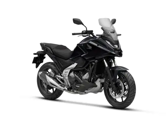 HONDA-NC 750X ABS HONDA-NC 750X ABS-2026