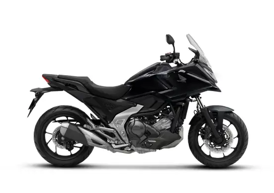 HONDA-NC 750X ABS-2026