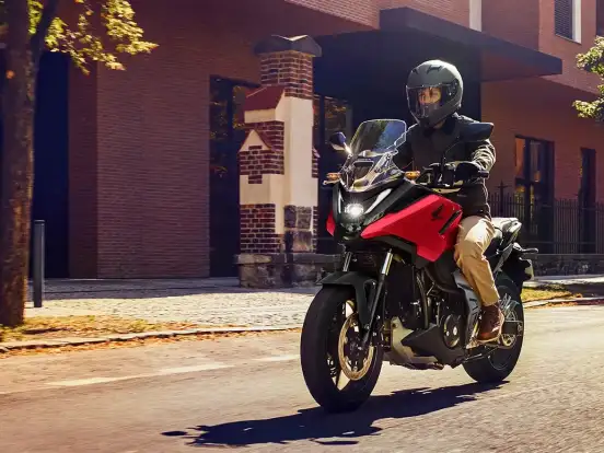 HONDA-NC 750X ABS HONDA-NC 750X ABS-2026