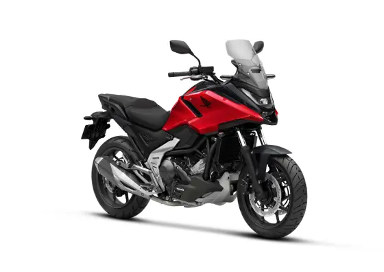 HONDA NC 750X ABS 