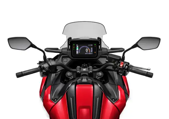 HONDA-NC 750X ABS-2026