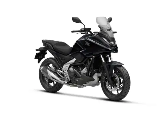 HONDA-NC 750X ABS HONDA-NC 750X ABS-2026