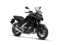 HONDA NC 750X ABS HONDA NC 750X ABS