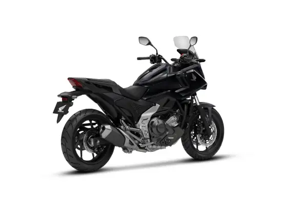 HONDA-NC 750X ABS HONDA-NC 750X ABS-2026