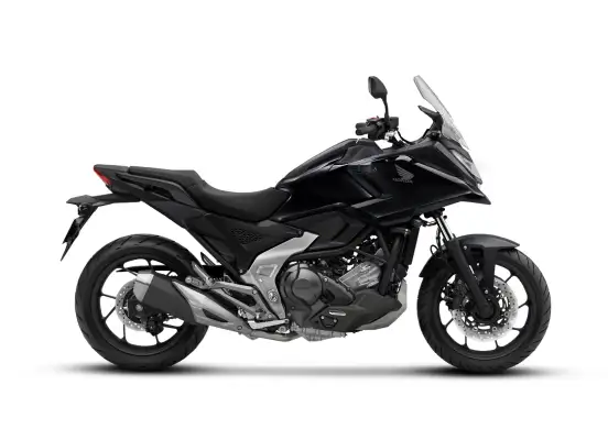 HONDA-NC 750X ABS-2026