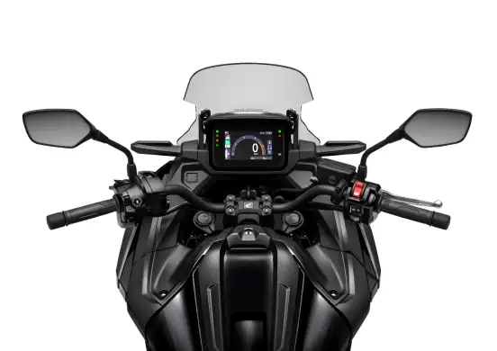 HONDA-NC 750X ABS-2026
