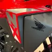 HONDA NX 500 HONDA NX 500