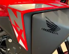 HONDA NX 500 HONDA NX 500