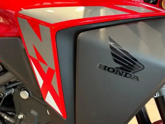 HONDA-NX 500 HONDA-NX 500-2026