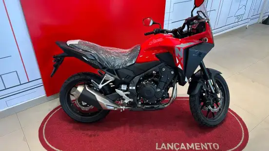 HONDA-NX 500 HONDA-NX 500-2026