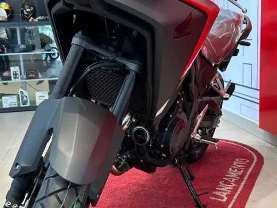 HONDA-NX 500 HONDA-NX 500-2026