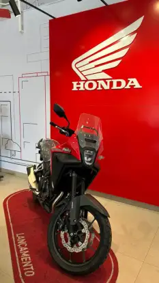 HONDA-NX 500-2026