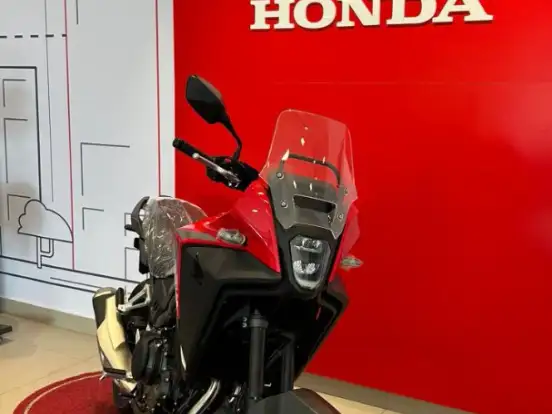 HONDA-NX 500 HONDA-NX 500-2026