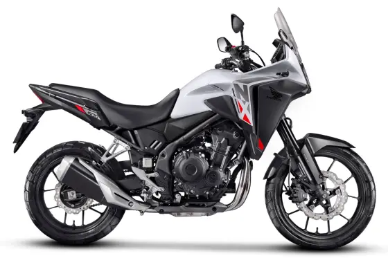 HONDA NX 500 HONDA NX 500