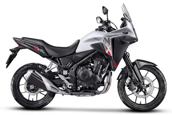 HONDA-NX 500-2026