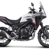 HONDA NX 500 HONDA NX 500