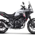 HONDA NX 500 HONDA NX 500