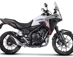 HONDA NX 500 HONDA NX 500