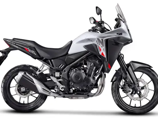 HONDA-NX 500 HONDA-NX 500-2026