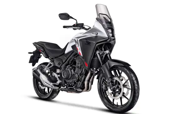 HONDA-NX 500-2026