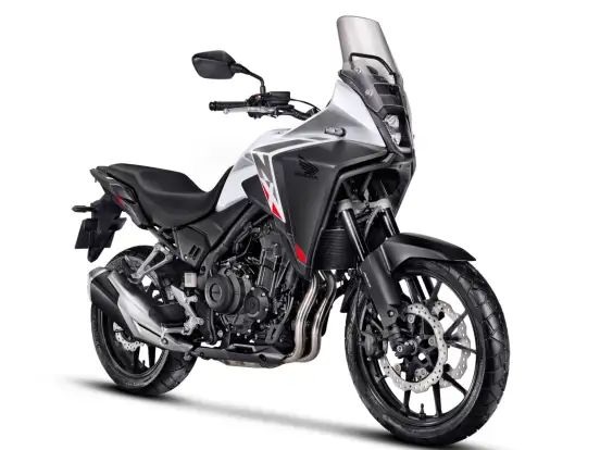 HONDA-NX 500 HONDA-NX 500-2026