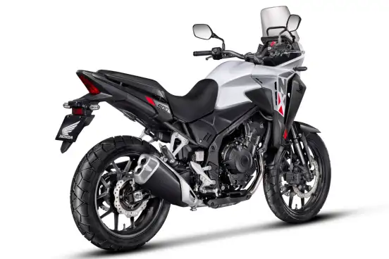 HONDA-NX 500-2026