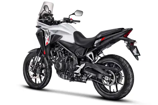 HONDA-NX 500-2026