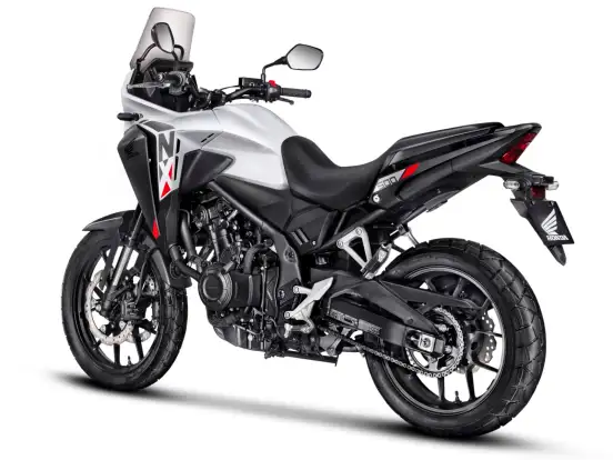 HONDA-NX 500 HONDA-NX 500-2026