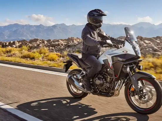 HONDA-NX 500 HONDA-NX 500-2026