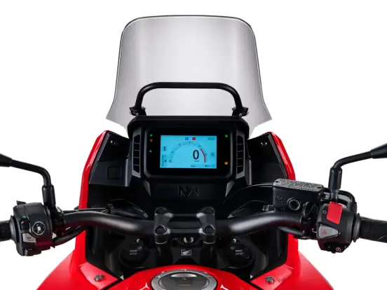 HONDA-NX 500 HONDA-NX 500-2026