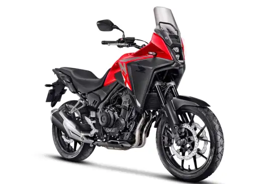 HONDA-NX 500 HONDA-NX 500-2026