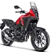 HONDA NX 500 HONDA NX 500