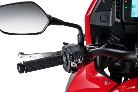 HONDA-NX 500 HONDA-NX 500-2026