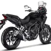 HONDA NX 500 HONDA NX 500