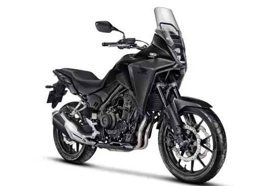 HONDA-NX 500-2026